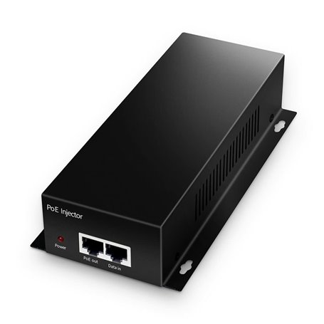 Switch PGN601 Noir 60 W (Reconditionné B)