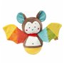 Jouet Peluche Fehn Multicouleur Chauve-souris (Reconditionné B)