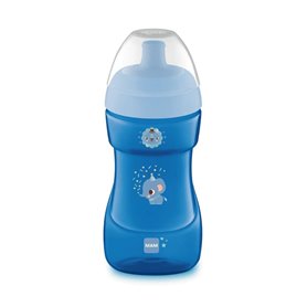 Biberon MAM 913533 Bleu 330 ml (Reconditionné A)