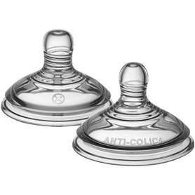 Tétine Tommee Tippee 2 Unités (Reconditionné A)