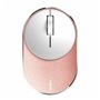 Rapoo M600Mini souris Ambidextre RF sans fil + Bluetooth 1300 DPI