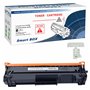 Toner W1420X-BK Noir (Reconditionné A)