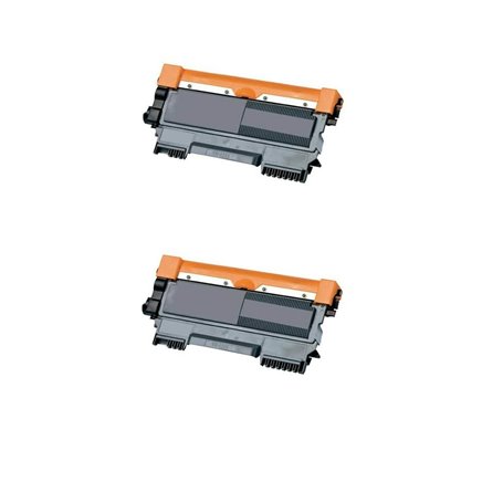 Toner TN2220 Noir (Reconditionné A)