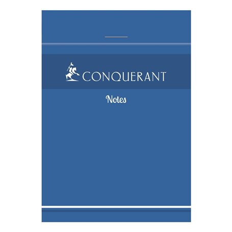 Cahier Bleu (Reconditionné A)