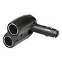 Hama 2-way Distributor - Cigarette Lighter Socket 180°