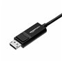 Câble DisplayPort Amazon Basics UTC-DP-B-L (Reconditionné A)