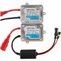 Kit d'installation H1 H3 H7 H8 H9 H11 9005 9006 H4 D2r D2s HID Ballast (Reconditionné B)