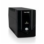 Vultech UPS800VA-LITE alimentation d'énergie non interruptible Interactivité de ligne 0