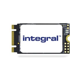 Integral 128 GB M.2 2242 SATA III SSD 128 Go Série ATA III 3D TLC NAND