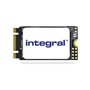 Integral 128 GB M.2 2242 SATA III SSD 128 Go Série ATA III 3D TLC NAND