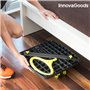 Plateforme de Fitness pour Fessiers et Jambes avec Guide d'Exercices InnovaGoods IG117209 Guide d'exercices Entrainement