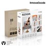 Plateforme de Fitness pour Fessiers et Jambes avec Guide d'Exercices InnovaGoods IG117209 Guide d'exercices Entrainement