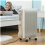 Radiateur à Huile Oinine InnovaGoods 2000 W (9 modules) (Reconditionné B)