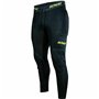 Leggings de Sport pour Enfants Rinat Noir Taille S (Reconditionné A+)