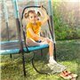 Trampoline pour Enfants avec Filet de Sécurité Kidine InnovaGoods (Reconditionné C)