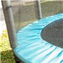 Trampoline pour Enfants avec Filet de Sécurité Kidine InnovaGoods (Reconditionné C)