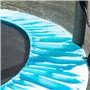 Trampoline pour Enfants avec Filet de Sécurité Kidine InnovaGoods (Reconditionné C)