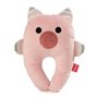 Jouet Peluche Berjuan animaux Multicouleur Plastique (24 cm) (Reconditionné A)