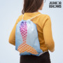 Sac à Dos avec Cordes Sirène Junior Knows 12,99 €