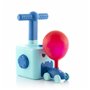 Jouet Propulseur de Voitures et Ballons 2 en 1 Coyloon InnovaGoods Bleu (Reconditionné B)