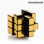 Cube Magique Casse-Tête Ubik 3D InnovaGoods 13,99 €