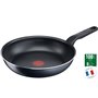 Tefal XL Force C3850832 poêle Poêle polyvalente Rond
