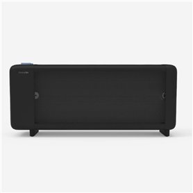 Radiateur Universal Blue 1500 W Noir (Reconditionné B)