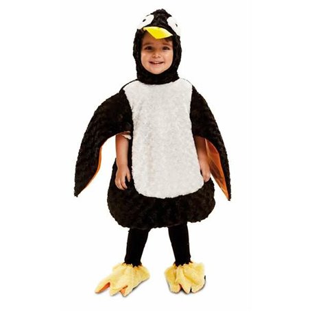 Déguisement pour Bébés My Other Me Pingouin 1-2 ans Noir/Blanc (Reconditionné A)