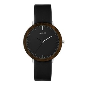 Montre Unisexe MAM (Reconditionné A)