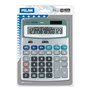 Calculatrice Milan Blanc Argenté (Reconditionné A)