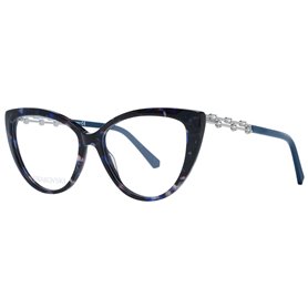 Monture de Lunettes Femme Swarovski (Reconditionné A)