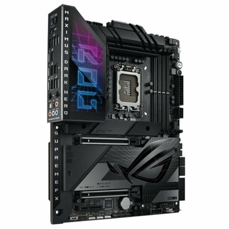 ASUS ROG MAXIMUS Z790 DARK HERO Intel Z790 LGA 1700 ATX