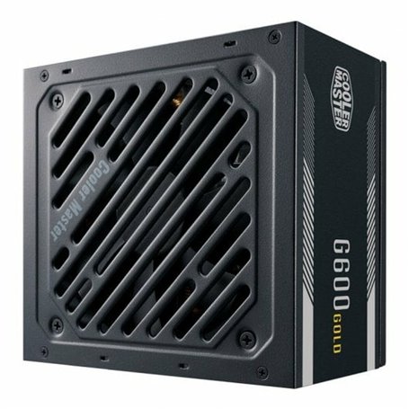 Bloc dAlimentation Cooler Master 600 W (Reconditionné B)