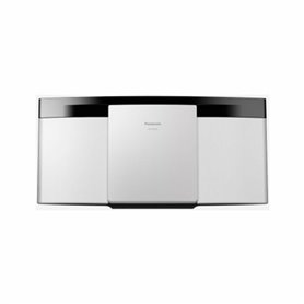 Mini Hifi Panasonic HiFi Bluetooth 20W (Reconditionné A)