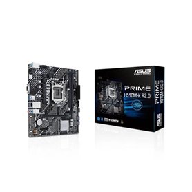 ASUS PRIME H510M-R Intel H510 LGA 1200 (Socket H5) micro ATX