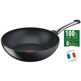 Tefal Excellence G2691932 poêle Wok/Poêle à frire Rond