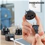 Adaptateur Prise Universelle de Voyage Electrip InnovaGoods (Reconditionné A)