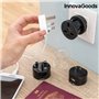 Adaptateur Prise Universelle de Voyage Electrip InnovaGoods (Reconditionné A)