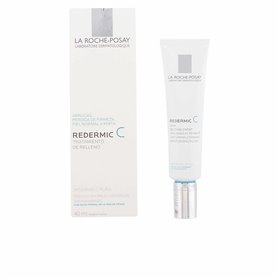 Lotion lissante et raffermissante La Roche Posay Spf 25 40 ml 50 ml (40 ml) (Reconditionné A)