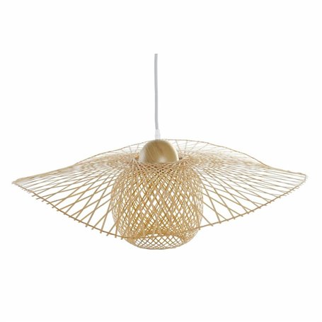 Suspension DKD Home Decor Bois (Reconditionné B)