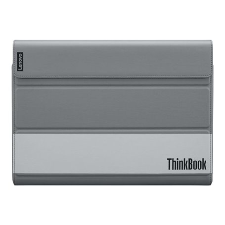 Lenovo ThinkBook Premium 33 cm (13") Housse Gris