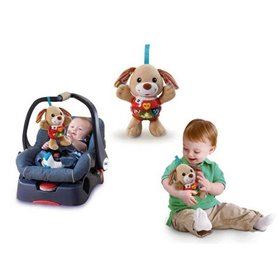 Peluche d'Activités pour Bébé Vtech Multicouleur (Reconditionné A)