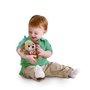 Peluche d'Activités pour Bébé Vtech Multicouleur (Reconditionné A)