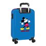 Valise cabine Mickey Mouse (Reconditionné B)