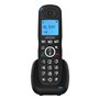 Téléphone Sans Fil Alcatel XL535 Bleu Noir (Reconditionné A)