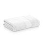 Serviette de toilette Paduana Blanc Coton (Reconditionné A)