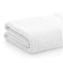 Serviette de toilette Paduana Blanc Coton (Reconditionné A)