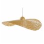 Suspension DKD Home Decor PAMELA NATURAL Bambou (Reconditionné B)