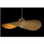 Suspension DKD Home Decor PAMELA NATURAL Bambou (Reconditionné B)