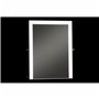 Miroir de Table LED Tactile DKD Home Decor Métal (Reconditionné A)